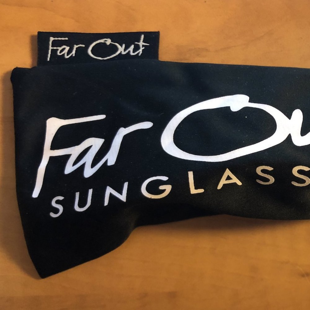 Far Out Bottle Opener Sunglasses